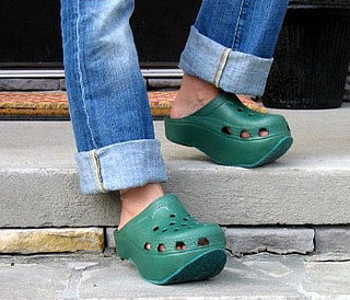 Orthotebb Health Shoes:  Cool or Not?