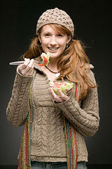 Are You a Flexitarian?