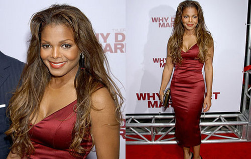 Janet Jackson Tells All in New Book About Weight