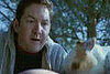'Lost Butt' PSA Encourages Playing Outdoors