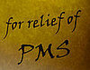 Proven PMS Relief