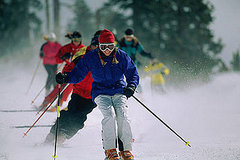 Get Ready for Snow Sports in the Gym