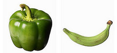 Diet Tip: Have One Fruit and One Veggie Each Meal