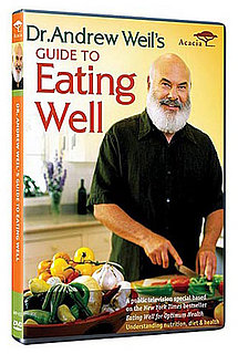 Use It at Home: Dr. Andrew Weil's Guide to Eating Well DVD