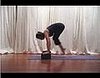 Yoga Video:  Jump Through With Blocks