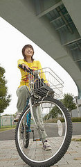 In Praise of Urban Biking