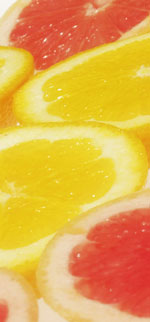 Eat for Your Skin:  Vitamin C Fights Wrinkles