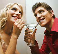 Keep the Magic Alive With Date Night Keep the Magic Alive With Date Night