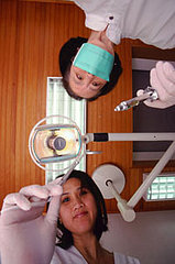 Good News:  Pain-Free Dentistry Coming Soon