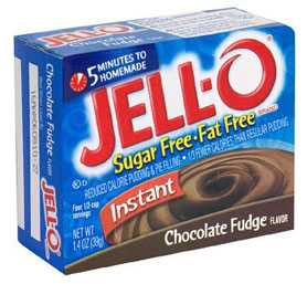 How Do You Feel About Fat-Free Products?