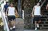 Running Stairs Will Make Your Body a Wonderland