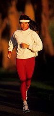 Cool Weather Tip: Warm Up and Cool Down Cool Weather Tip: Warm Up and Cool Down