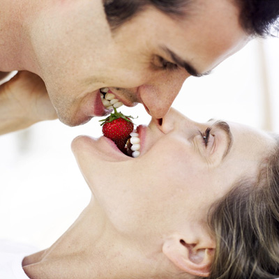Do Food and Sex Mix? Do Food and Sex Mix?