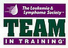 Want to Run a Marathon?  Team in Training Can Help