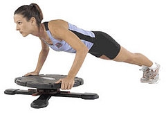 Gym Equipment Explained: Reebok Core Board Gym Equipment Explained: Reebok Core Board
