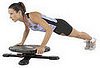 Gym Equipment Explained: Reebok Core Board