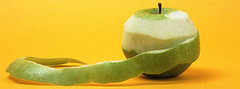 How to Deal With the Peel How to Deal With the Peel