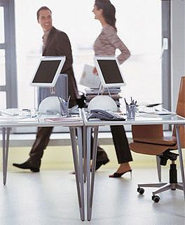How to Mix Business With Fitness