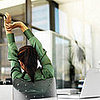 Stretches for Your Desk