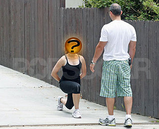 Fit and Famous