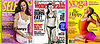 What's Your Favorite Health Magazine?