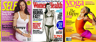 What's Your Favorite Health Magazine?
