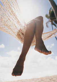Sun Bathe to Prevent Breast Cancer?