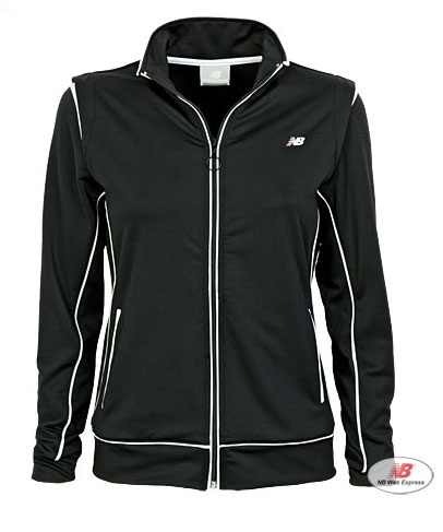 Win a Pink Ribbon Vigor Jacket by New Balance