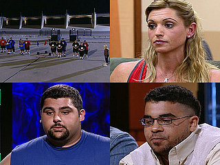 The Biggest Loser: I Can't Believe It's Jez 