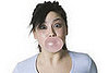 Chew Gum to Curb Snacking