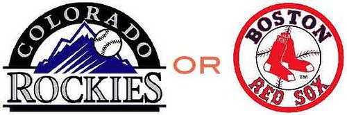 World Series: Who Do You Want to Win?