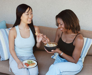 Getting to Know You: Take the FitSugar Survey