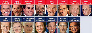 The Candidates Weigh in on Health Issues