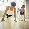 No Equipment Necessary: Mountain Climbers