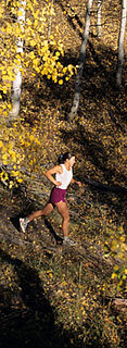 Running and Endurance