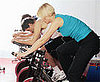 Fitness Myth: Spinning Makes Legs Bulky