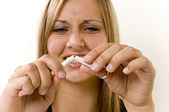 Hypnotherapy to Quit Smoking 