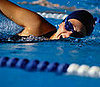 A Starter Swim Workout: Getting Back Into Swimming