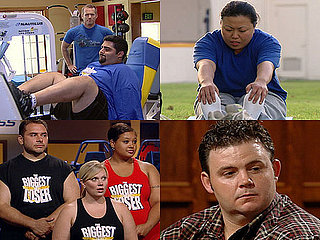 The Biggest Loser Recap: "It's Like Pissing Into the Wind"