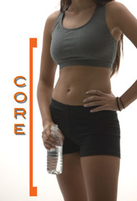Expand Your Core