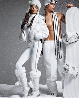 Eva Longoria Pairs Up With Bebe Sport