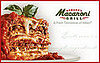 Romano's Macaroni Grill Breakdown