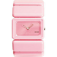 Get in Gear: Boarding for Breast Cancer Watch