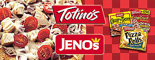 Totino's/Jeno's Frozen Pizza Recall!