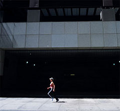 Exercise Safety Tip: Change Up Your Route