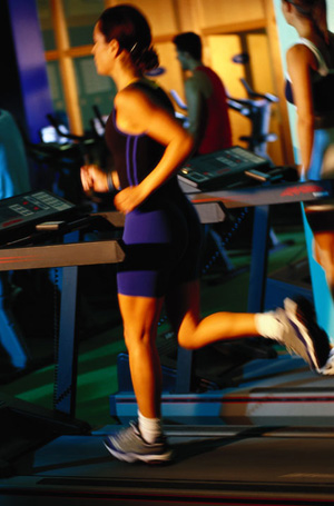 Tips for Running on a Treadmill