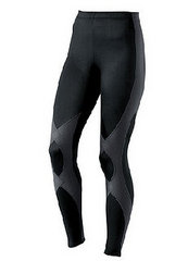 Get Your Butt in Gear: Sahalie Running Tights Get Your Butt in Gear: Sahalie Running Tights