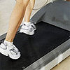 Get It Up, Your Heart Rate That Is: Treadmill 2-3 Min Intervals