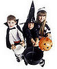 Halloween Survival Guide: Weed Out Bad Candy