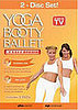 Move It At Home: Yoga Booty Ballet – Goddess Abs